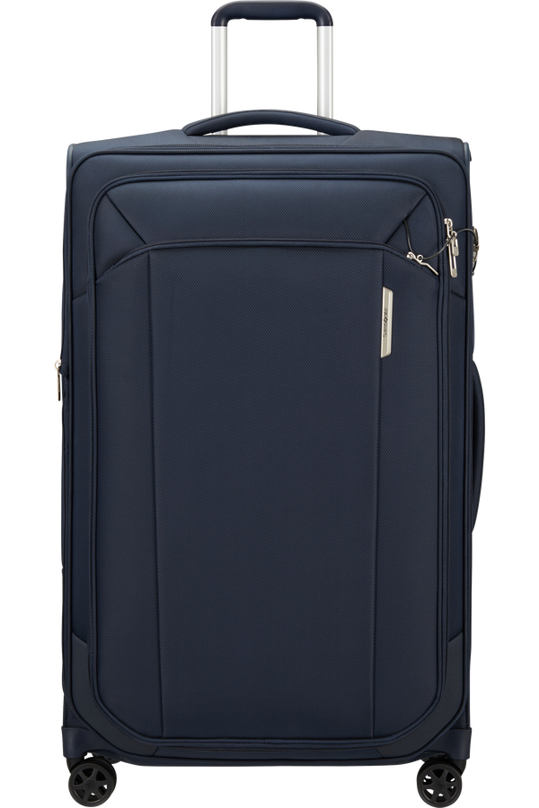 Samsonite Respark Maleta Spinner Expandible (4 ruedas) 79cm