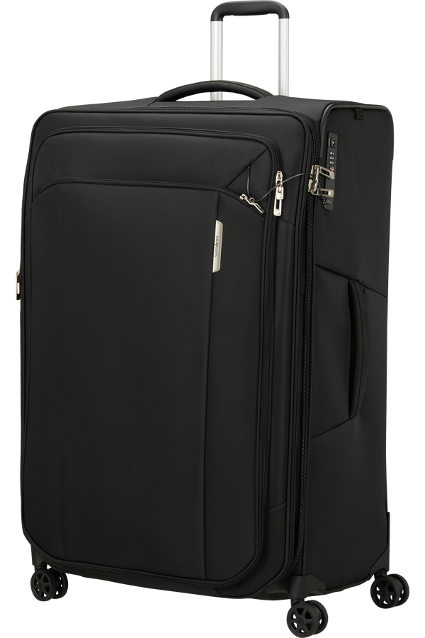Samsonite Respark Maleta Spinner Expandible (4 Ruedas) 82cm