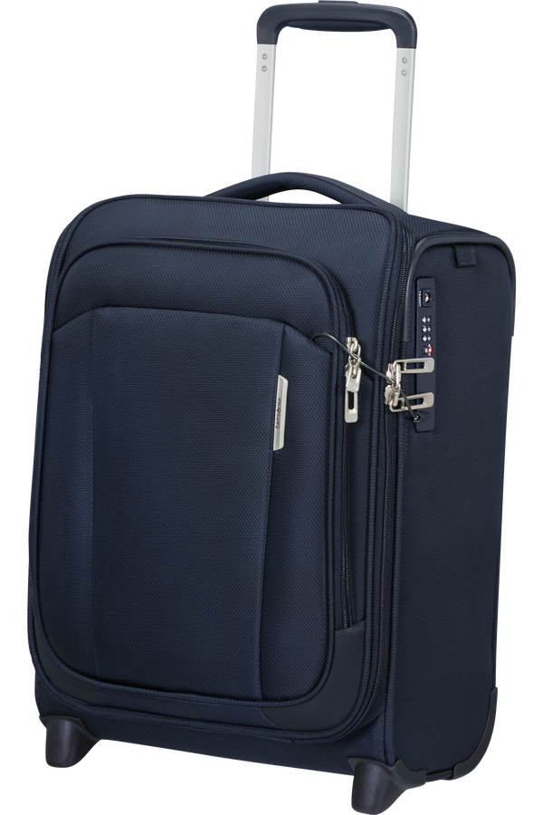 Samsonite Respark Maleta Upright Expandible (2 Ruedas) 45cm