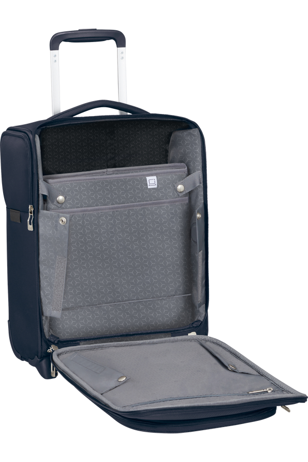 Samsonite Respark Maleta Upright Expandible (2 Ruedas) 45cm