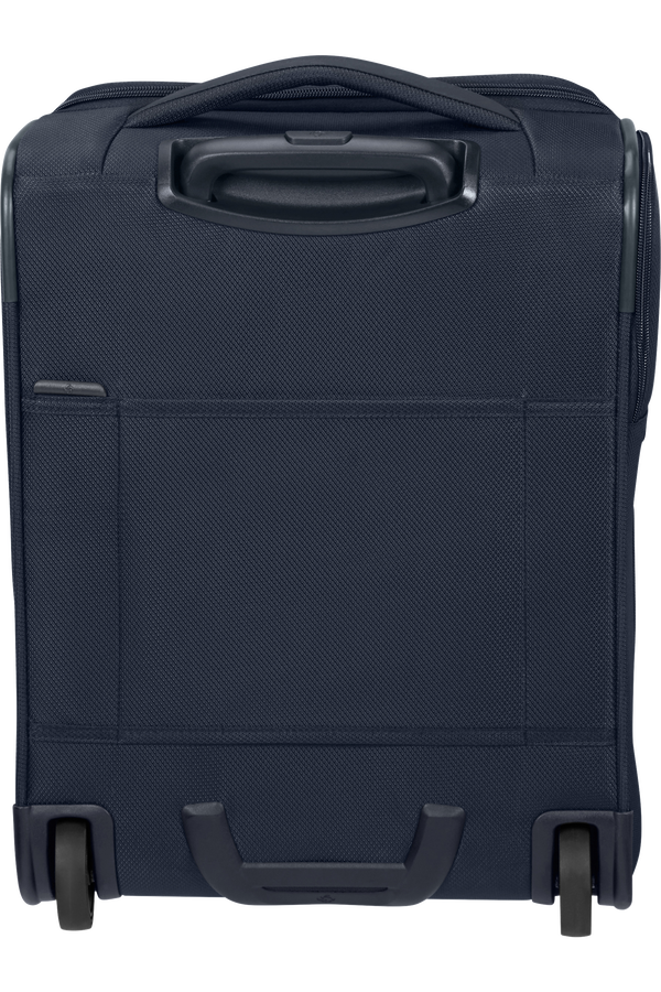 Samsonite Respark Maleta Upright Expandible (2 Ruedas) 45cm
