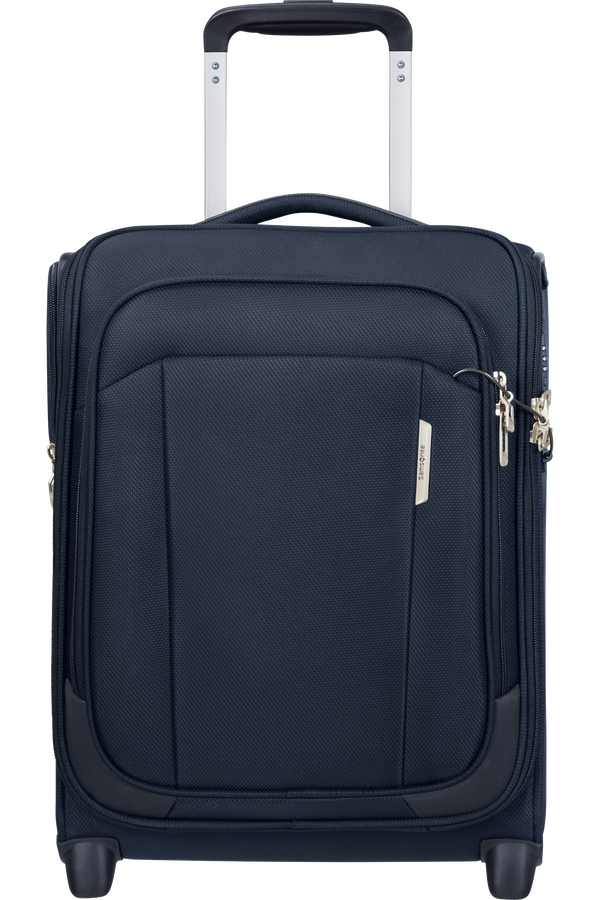 Samsonite Respark Maleta Upright Expandible (2 ruedas) 45cm