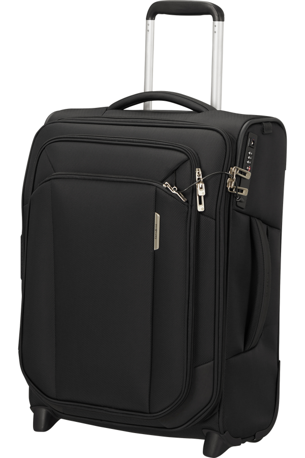 Samsonite Respark Maleta Upright Expandible (2 Ruedas) 55cm