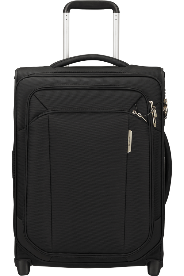 Samsonite Respark Maleta Upright Expandible (2 ruedas) 55cm