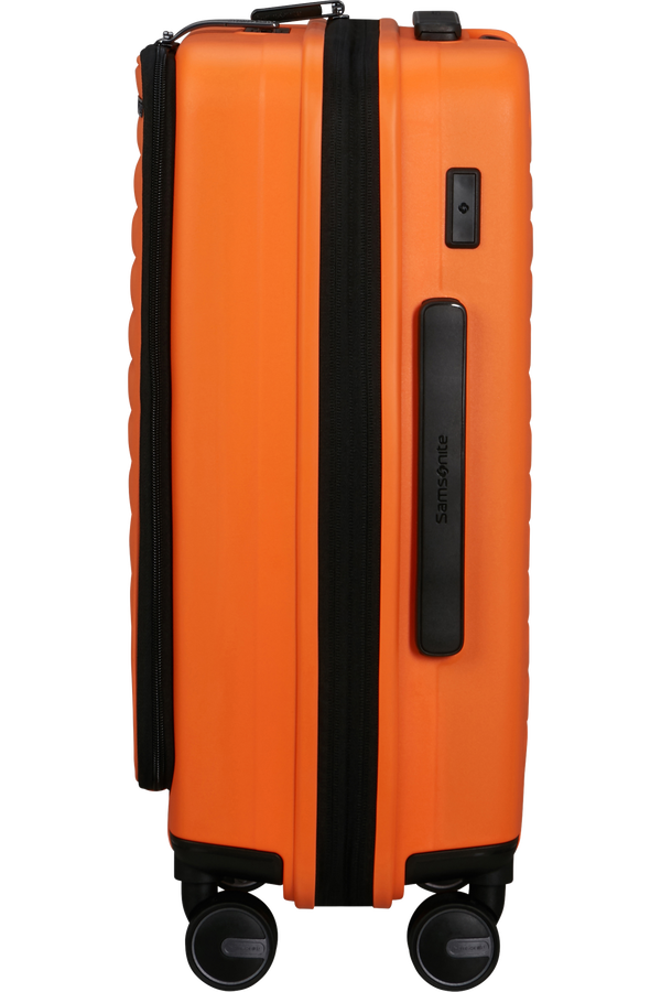 Samsonite Restackd Maleta Spinner Expandible (4 Ruedas) 55cm