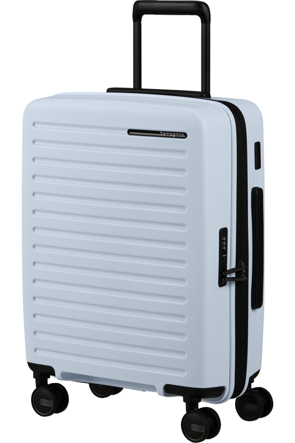 Samsonite Restackd Maleta Spinner Expandible (4 Ruedas) 55cm