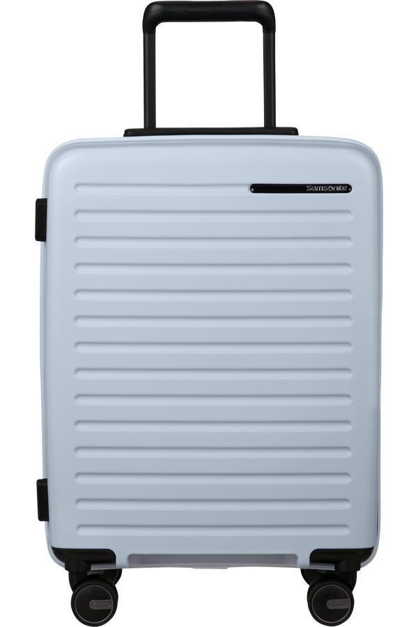 Samsonite Restackd Maleta Spinner Expandible (4 ruedas) 55cm