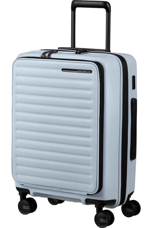 Samsonite Restackd Maleta Spinner Expandible (4 Ruedas) 55cm
