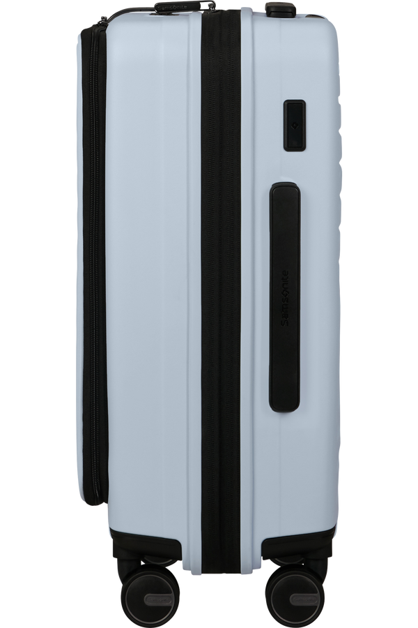 Samsonite Restackd Maleta Spinner Expandible (4 Ruedas) 55cm