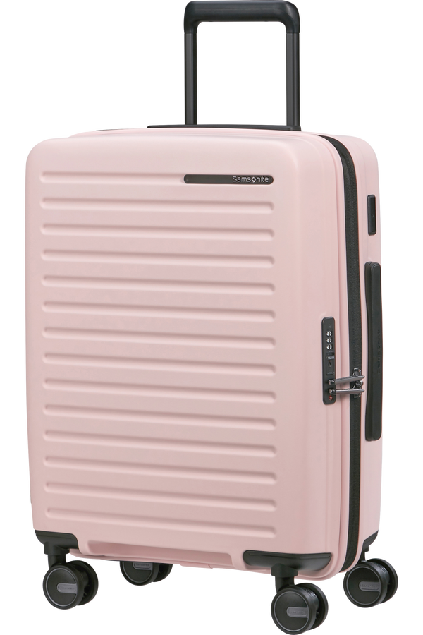 Samsonite Restackd Maleta Spinner Expandible (4 Ruedas) 55cm