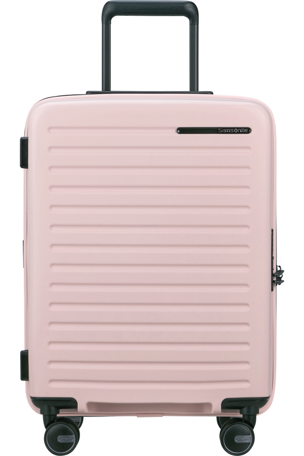 Samsonite Restackd Maleta Spinner Expandible (4 ruedas) 55cm