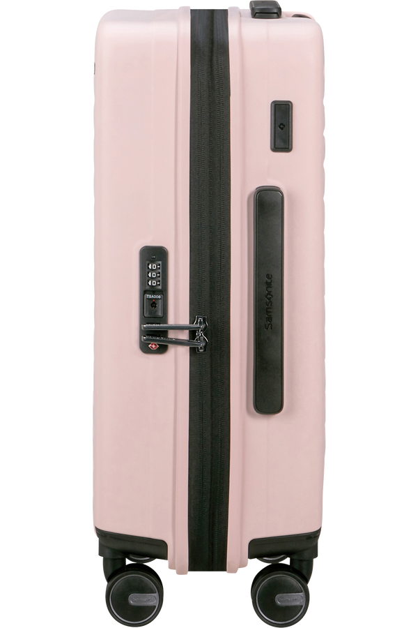 Samsonite Restackd Maleta Spinner Expandible (4 Ruedas) 55cm