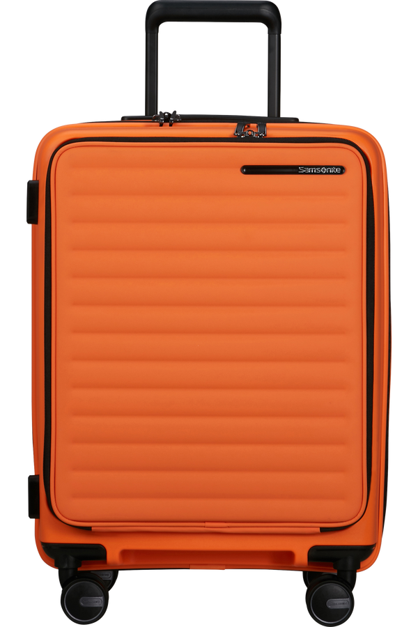 Samsonite Restackd Maleta Spinner Expandible (4 ruedas) 55cm