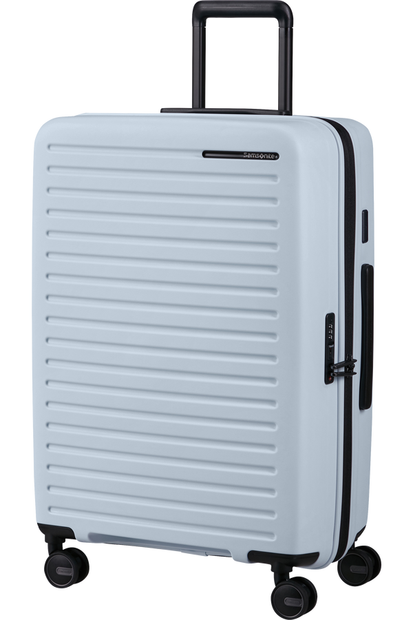 Samsonite Restackd Maleta Spinner Expandible (4 Ruedas) 68cm