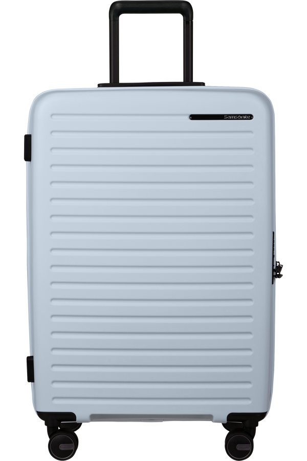 Samsonite Restackd Maleta Spinner Expandible (4 ruedas) 68cm