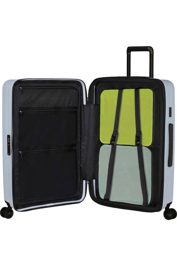 Samsonite Restackd Maleta Spinner Expandible (4 Ruedas) 68cm