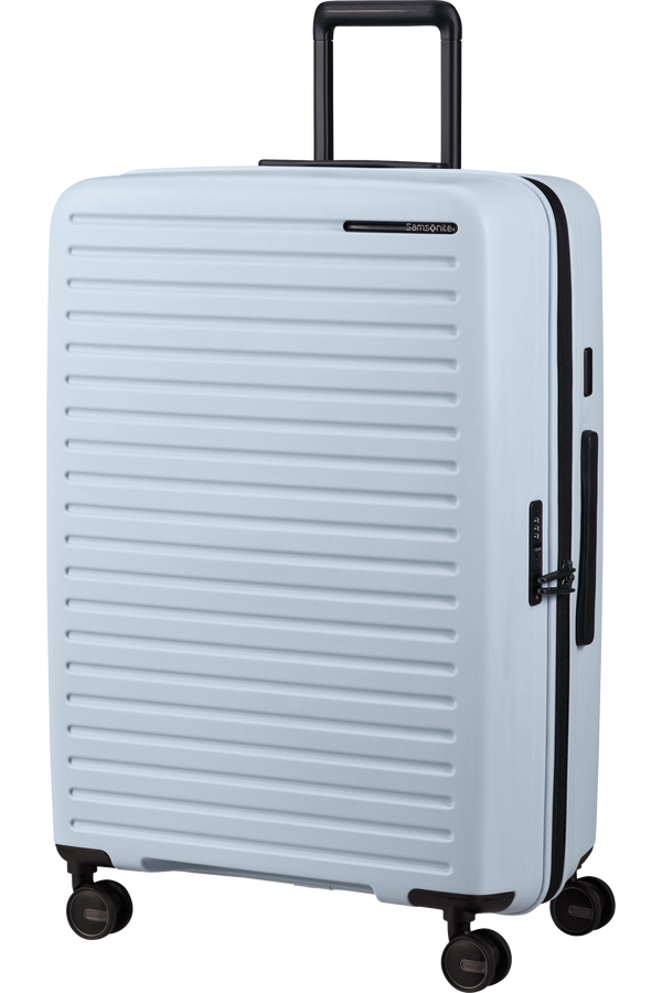 Samsonite Restackd Maleta Spinner Expandible (4 Ruedas) 75cm