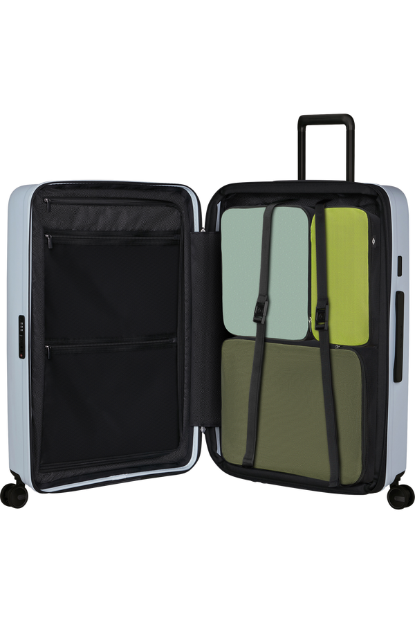 Samsonite Restackd Maleta Spinner Expandible (4 Ruedas) 75cm