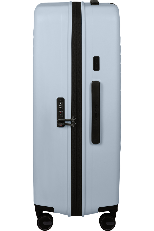 Samsonite Restackd Maleta Spinner Expandible (4 Ruedas) 75cm