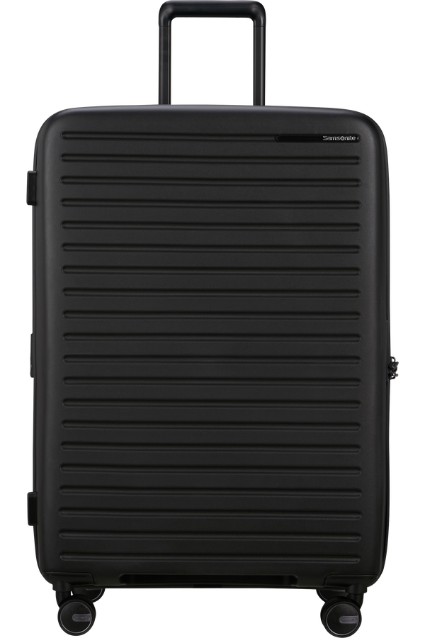 Samsonite Restackd Maleta Spinner Expandible (4 ruedas) 75cm