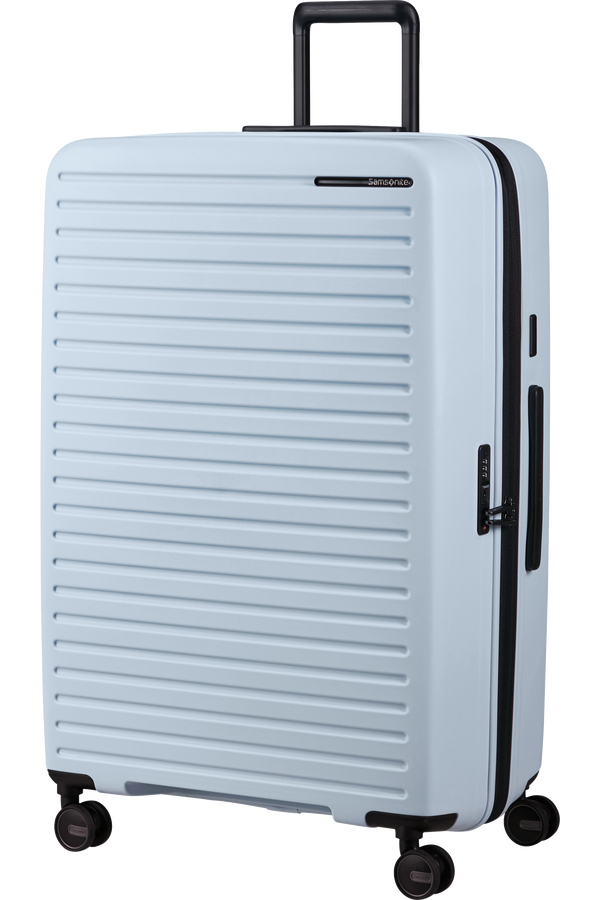 Samsonite Restackd Maleta Spinner Expandible (4 Ruedas) 81cm