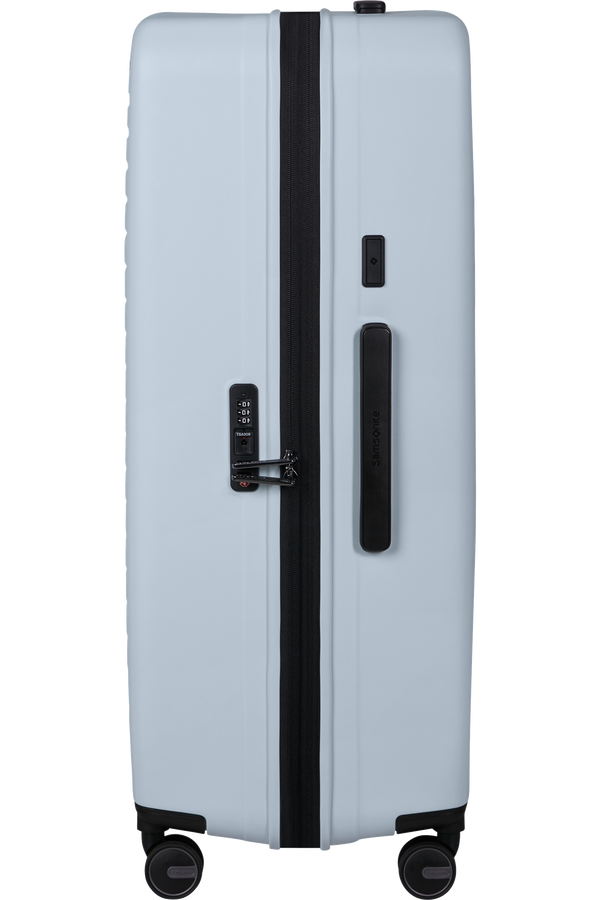 Samsonite Restackd Maleta Spinner Expandible (4 Ruedas) 81cm