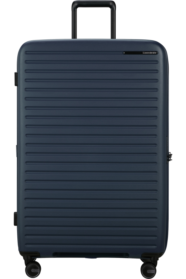 Samsonite Restackd Maleta Spinner Expandible (4 ruedas) 81cm