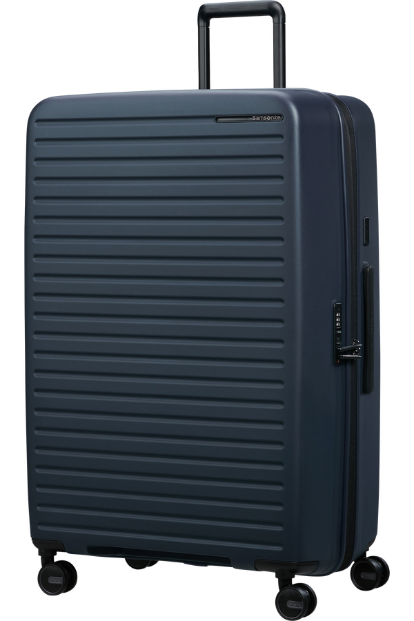 Samsonite Restackd Maleta Spinner Expandible (4 Ruedas) 81cm