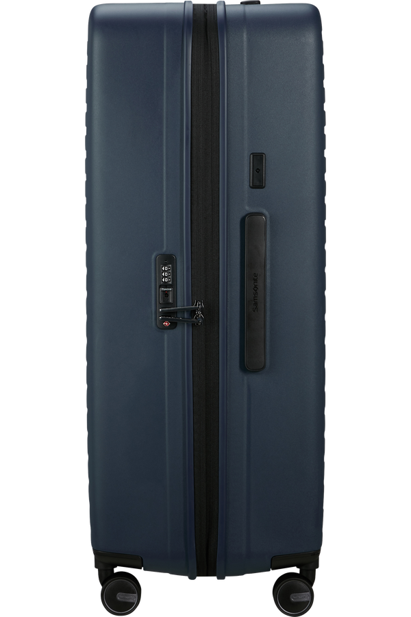 Samsonite Restackd Maleta Spinner Expandible (4 Ruedas) 81cm