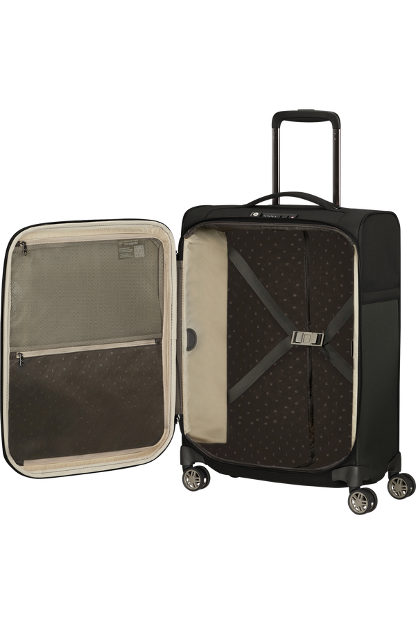 Samsonite Airea Maleta Spinner (4 Ruedas) 55cm