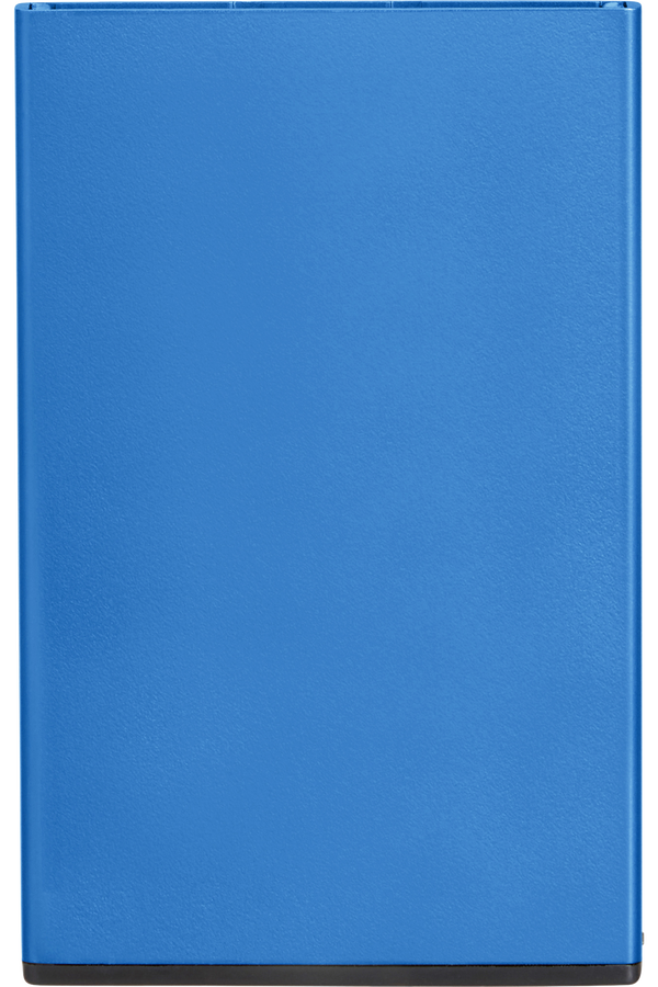 Samsonite Alu Fit Cartera