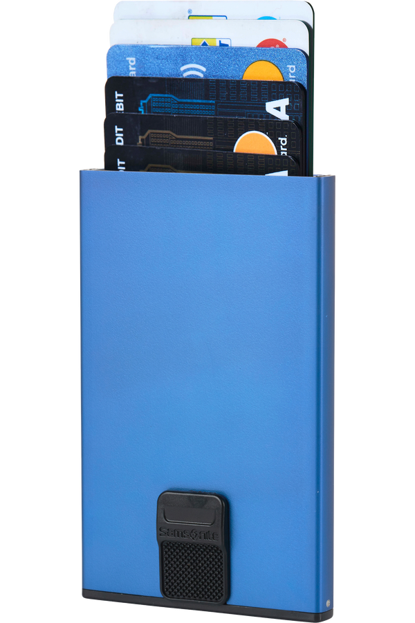 Samsonite Alu Fit Cartera