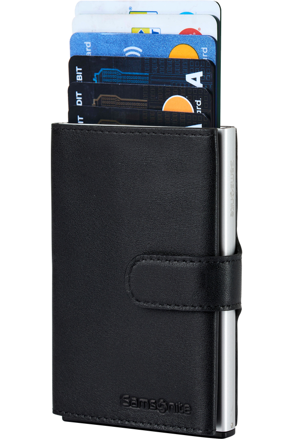 Samsonite Alu Fit Cartera