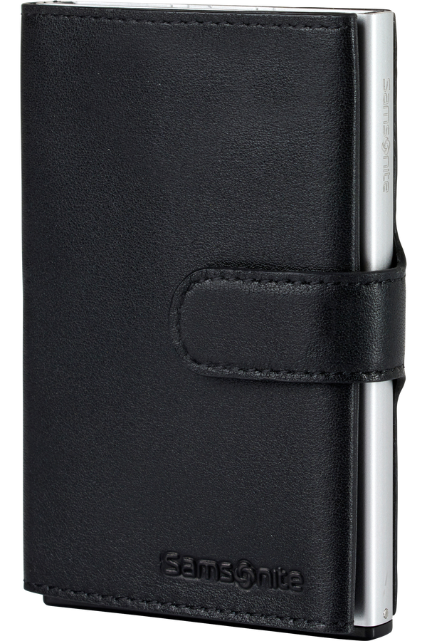 Samsonite Alu Fit Cartera