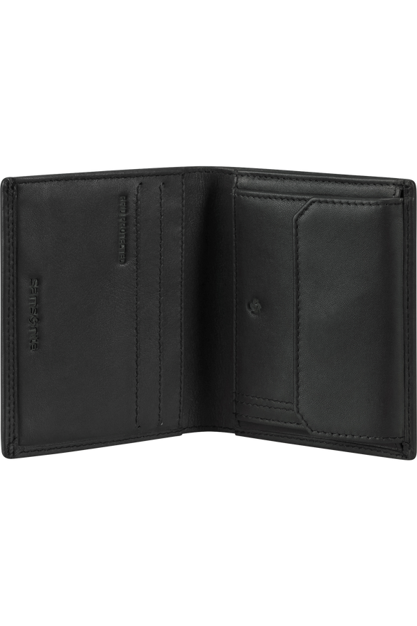 Samsonite Attack 2 Slg Cartera