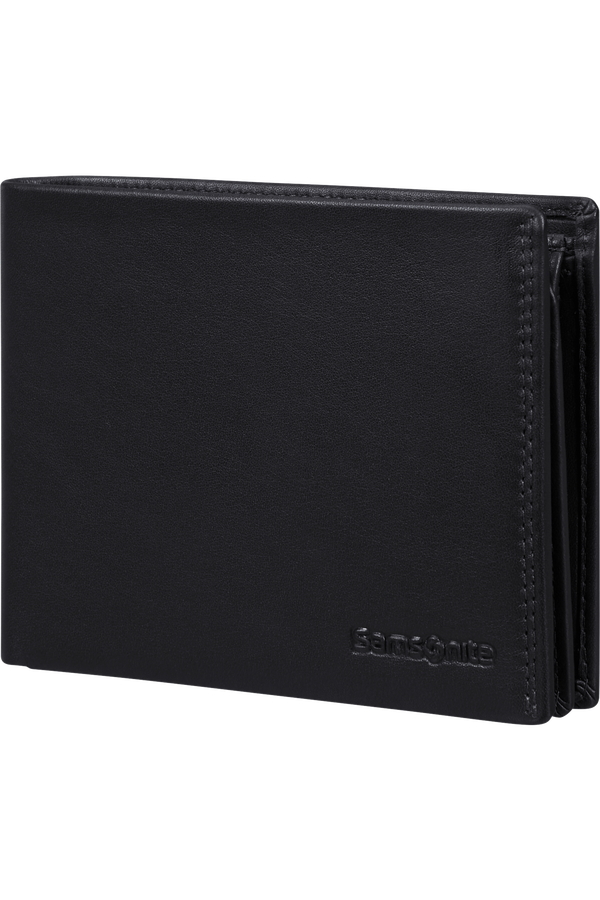 Samsonite Attack 2 Slg Cartera