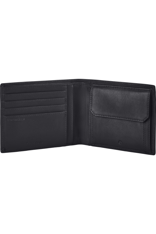 Samsonite Attack 2 Slg Cartera