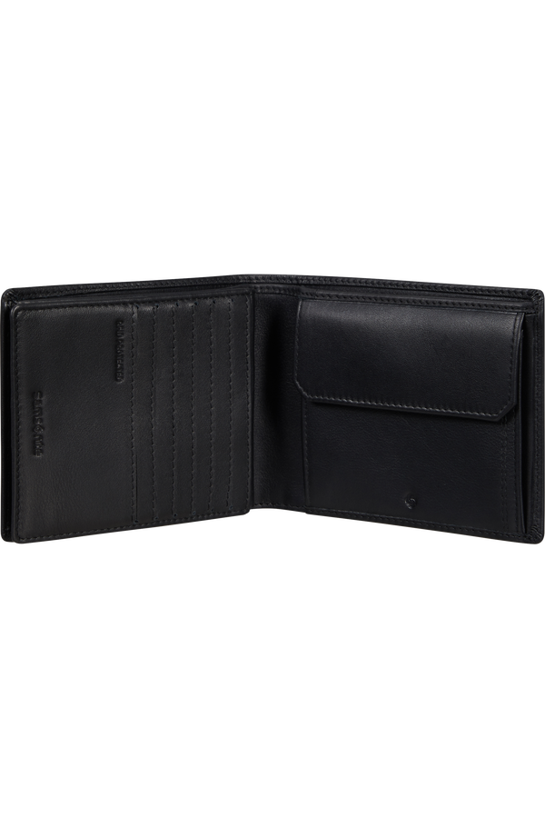 Samsonite Attack 2 Slg Cartera