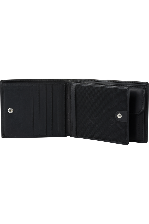 Samsonite Attack 2 Slg Cartera