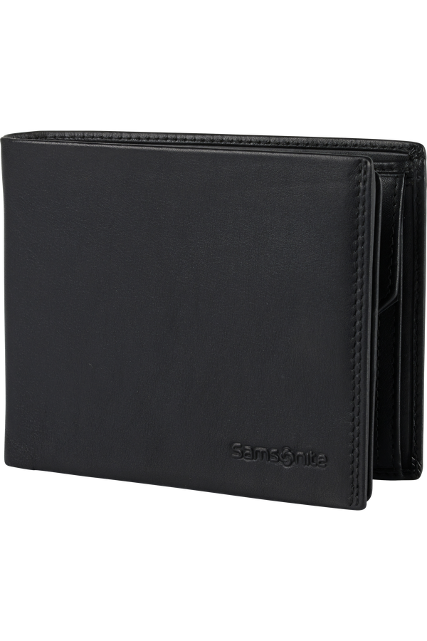 Samsonite Attack 2 Slg Cartera