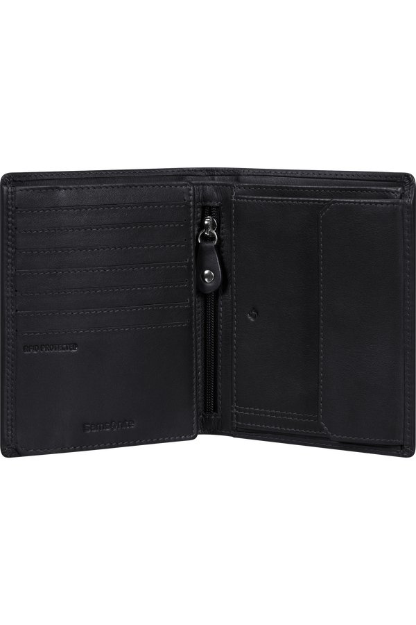 Samsonite Attack 2 Slg Cartera