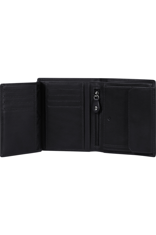 Samsonite Attack 2 Slg Cartera