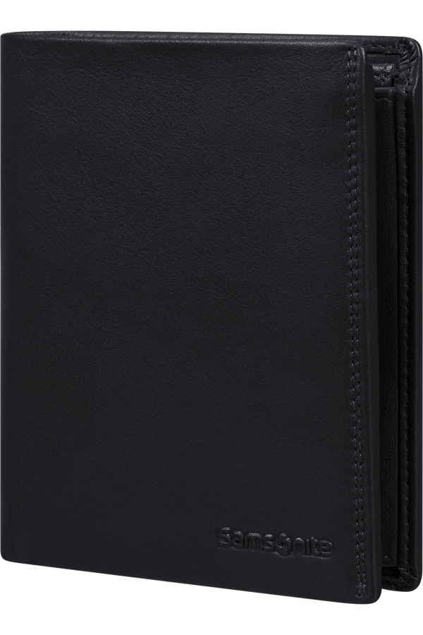 Samsonite Attack 2 Slg Cartera