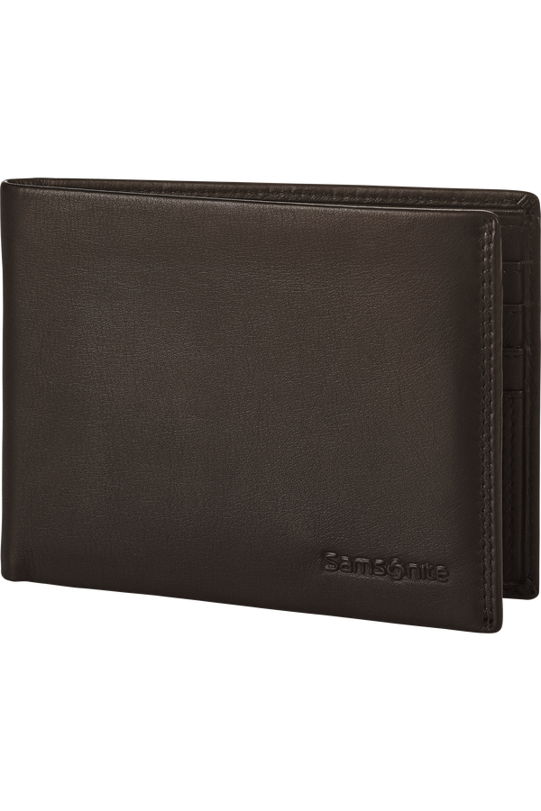 Samsonite Attack 2 Slg Cartera