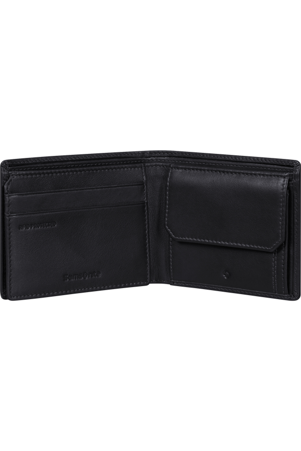 Samsonite Attack 2 Slg Cartera