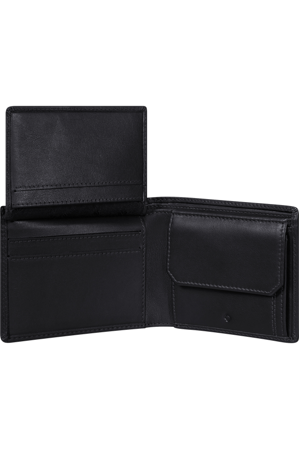 Samsonite Attack 2 Slg Cartera