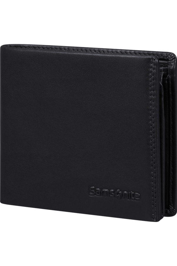 Samsonite Attack 2 Slg Cartera