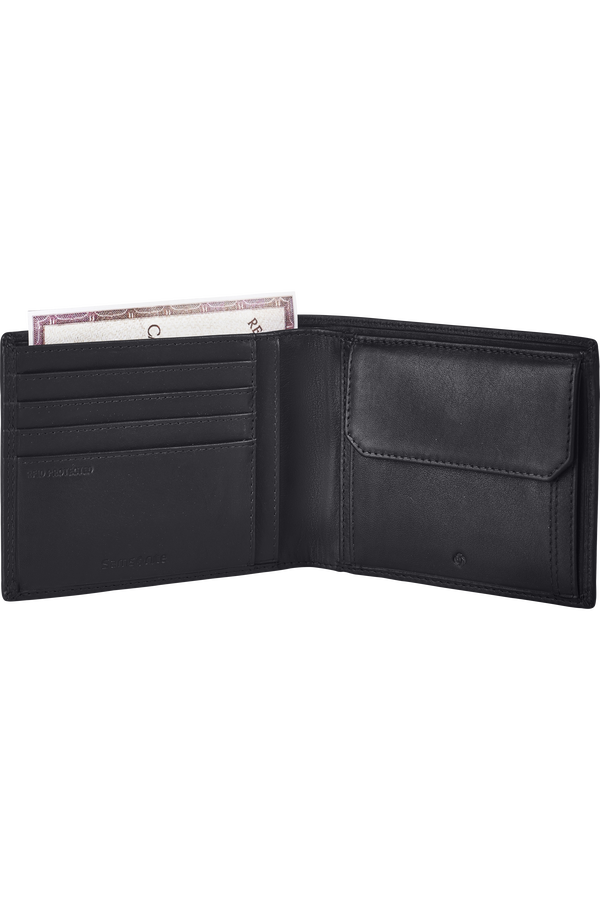 Samsonite Attack 2 Slg Cartera