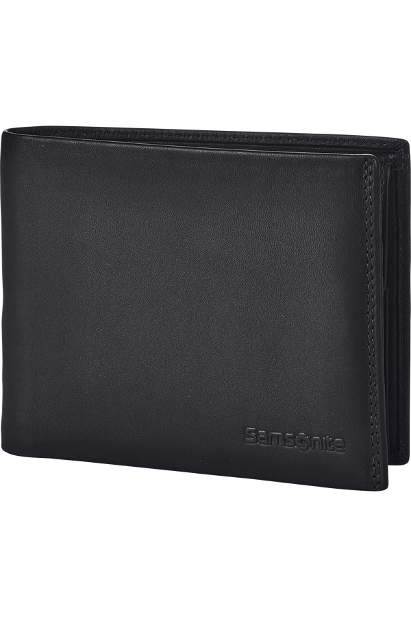 Samsonite Attack 2 Slg Cartera