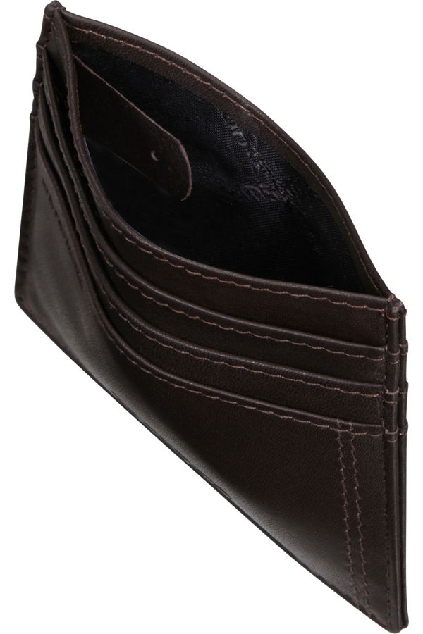 Samsonite Attack 2 Slg Tarjetero